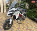 Дукати Multistrada 1200S, объемом двигателя 1.2 л и пробегом 13 тыс. км за 15500 $, фото 1 на Automoto.ua