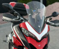 Дукати Multistrada 1200S, объемом двигателя 1.2 л и пробегом 41 тыс. км за 13000 $, фото 4 на Automoto.ua