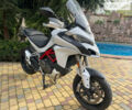 Дукати Multistrada 1200S, объемом двигателя 1.2 л и пробегом 13 тыс. км за 15500 $, фото 1 на Automoto.ua