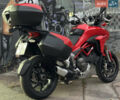 Дукати Multistrada 1200S, объемом двигателя 0 л и пробегом 54 тыс. км за 12700 $, фото 1 на Automoto.ua
