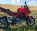 Дукати Multistrada 1200S, объемом двигателя 1.2 л и пробегом 0 тыс. км за 12000 $, фото 8 на Automoto.ua