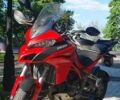 Дукати Multistrada 1200S, объемом двигателя 1.2 л и пробегом 0 тыс. км за 12000 $, фото 7 на Automoto.ua