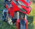 Дукати Multistrada 1200S, объемом двигателя 1.2 л и пробегом 0 тыс. км за 12000 $, фото 9 на Automoto.ua