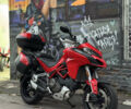 Дукати Multistrada 1200S, объемом двигателя 0 л и пробегом 54 тыс. км за 12700 $, фото 1 на Automoto.ua