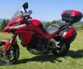 Дукати Multistrada 1200S, объемом двигателя 1.2 л и пробегом 0 тыс. км за 12000 $, фото 17 на Automoto.ua