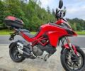 Дукати Multistrada 1200S, объемом двигателя 1.2 л и пробегом 0 тыс. км за 12000 $, фото 4 на Automoto.ua