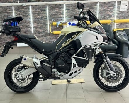 Дукати Multistrada 1200S, объемом двигателя 1.2 л и пробегом 0 тыс. км за 13900 $, фото 5 на Automoto.ua