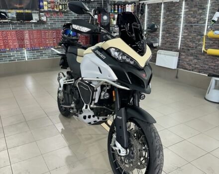 Дукати Multistrada 1200S, объемом двигателя 1.2 л и пробегом 0 тыс. км за 13900 $, фото 4 на Automoto.ua