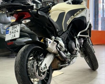 Дукати Multistrada 1200S, объемом двигателя 1.2 л и пробегом 0 тыс. км за 13900 $, фото 1 на Automoto.ua