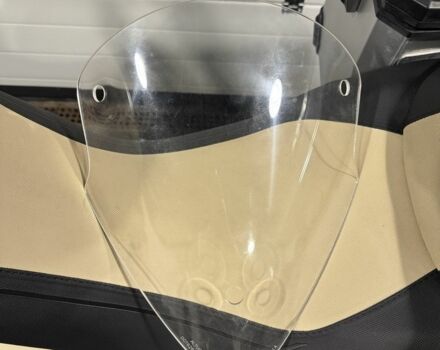 Дукати Multistrada 1200S, объемом двигателя 1.2 л и пробегом 0 тыс. км за 13900 $, фото 10 на Automoto.ua