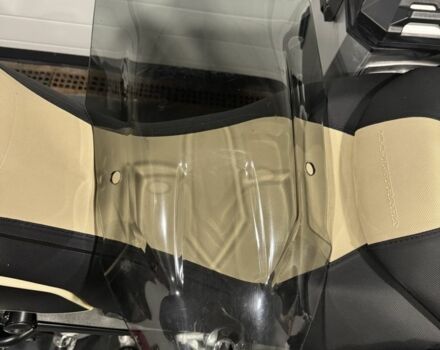 Дукати Multistrada 1200S, объемом двигателя 1.2 л и пробегом 0 тыс. км за 13900 $, фото 11 на Automoto.ua