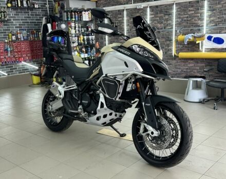 Дукати Multistrada 1200S, объемом двигателя 1.2 л и пробегом 0 тыс. км за 13900 $, фото 3 на Automoto.ua