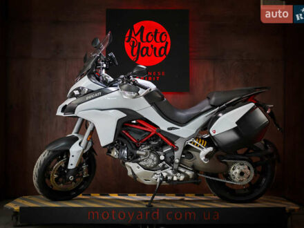Дукаті Multistrada 1200S 2015 у Дніпро (Дніпропетровську) на Automoto.ua Дукаті Multistrada 1200S, об'ємом двигуна 1.2 л та пробігом 26 тис. км за 12500 $, фото 1 на Automoto.ua