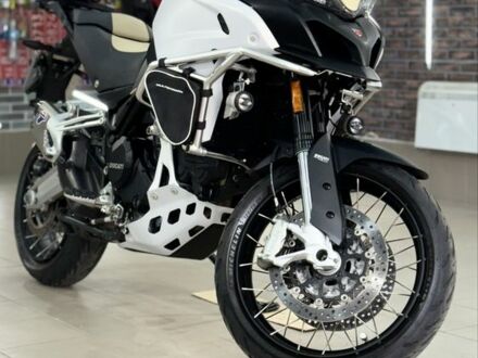 Дукаті Multistrada 1200S, об'ємом двигуна 1.2 л та пробігом 0 тис. км за 13900 $, фото 1 на Automoto.ua