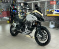 Желтый Дукати Multistrada 1200S, объемом двигателя 1.2 л и пробегом 30 тыс. км за 15900 $, фото 1 на Automoto.ua