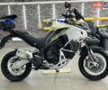 Желтый Дукати Multistrada 1200S, объемом двигателя 1.2 л и пробегом 30 тыс. км за 15900 $, фото 4 на Automoto.ua