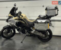 Желтый Дукати Multistrada 1200S, объемом двигателя 1.2 л и пробегом 30 тыс. км за 15900 $, фото 8 на Automoto.ua