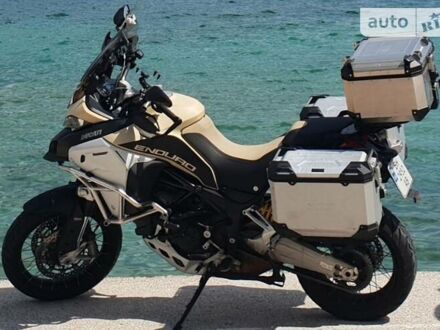 Дукати Multistrada 1200S 2018 в Одессе на Automoto.ua Желтый Дукати Multistrada 1200S, объемом двигателя 0 л и пробегом 24 тыс. км за 17500 $, фото 1 на Automoto.ua