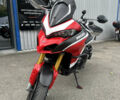 Дукаті Multistrada 1260, об'ємом двигуна 1.2 л та пробігом 28 тис. км за 17500 $, фото 1 на Automoto.ua