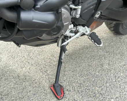 Дукаті Multistrada 1260, об'ємом двигуна 1.2 л та пробігом 28 тис. км за 17500 $, фото 17 на Automoto.ua