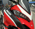 Дукаті Multistrada 1260, об'ємом двигуна 1.2 л та пробігом 28 тис. км за 17500 $, фото 4 на Automoto.ua