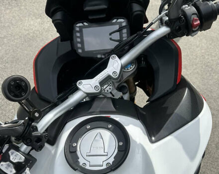 Дукаті Multistrada 1260, об'ємом двигуна 1.2 л та пробігом 28 тис. км за 17500 $, фото 6 на Automoto.ua