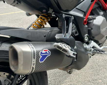 Дукаті Multistrada 1260, об'ємом двигуна 1.2 л та пробігом 28 тис. км за 17500 $, фото 14 на Automoto.ua