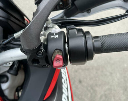 Дукаті Multistrada 1260, об'ємом двигуна 1.2 л та пробігом 28 тис. км за 17500 $, фото 8 на Automoto.ua