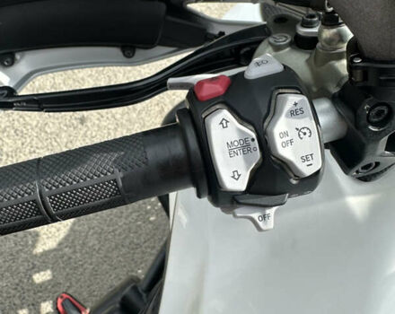 Дукаті Multistrada 1260, об'ємом двигуна 1.2 л та пробігом 28 тис. км за 17500 $, фото 7 на Automoto.ua