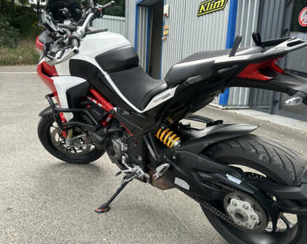 Дукаті Multistrada 1260, об'ємом двигуна 1.2 л та пробігом 28 тис. км за 17500 $, фото 2 на Automoto.ua