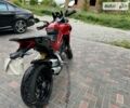 Дукаті Multistrada 1260, об'ємом двигуна 0 л та пробігом 9 тис. км за 8500 $, фото 4 на Automoto.ua