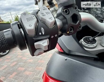 Дукаті Multistrada 1260, об'ємом двигуна 0 л та пробігом 9 тис. км за 8500 $, фото 22 на Automoto.ua