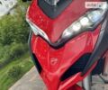 Дукати Multistrada 1260, объемом двигателя 0 л и пробегом 9 тыс. км за 8500 $, фото 12 на Automoto.ua