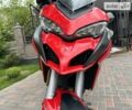 Дукаті Multistrada 1260, об'ємом двигуна 0 л та пробігом 9 тис. км за 8500 $, фото 10 на Automoto.ua