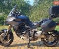 Серый Дукати Multistrada 1260, объемом двигателя 1.2 л и пробегом 31 тыс. км за 17500 $, фото 1 на Automoto.ua
