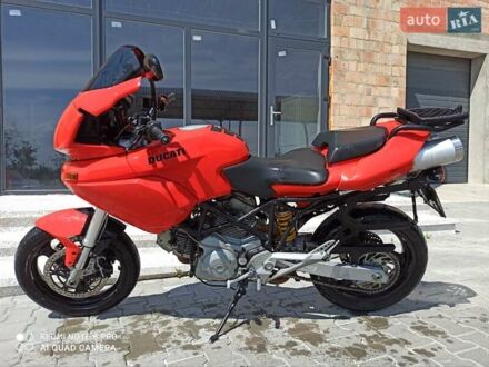Дукати Multistrada 620 2004 в Глыбокая на Automoto.ua Красный Дукати Multistrada 620, объемом двигателя 0 л и пробегом 41 тыс. км за 3600 $, фото 1 на Automoto.ua