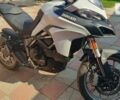 Белый Дукати Multistrada 950, объемом двигателя 0 л и пробегом 4 тыс. км за 12900 $, фото 1 на Automoto.ua