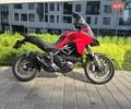 Красный Дукати Multistrada 950, объемом двигателя 0.94 л и пробегом 51 тыс. км за 8500 $, фото 1 на Automoto.ua