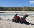 Красный Дукати Multistrada 950, объемом двигателя 0.95 л и пробегом 27 тыс. км за 11000 $, фото 2 на Automoto.ua