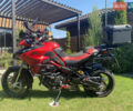 Красный Дукати Multistrada 950, объемом двигателя 0.94 л и пробегом 27 тыс. км за 13500 $, фото 1 на Automoto.ua