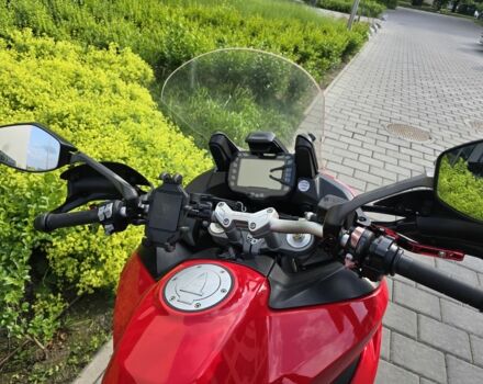 Дукати Multistrada 950, объемом двигателя 0.95 л и пробегом 0 тыс. км за 8500 $, фото 3 на Automoto.ua