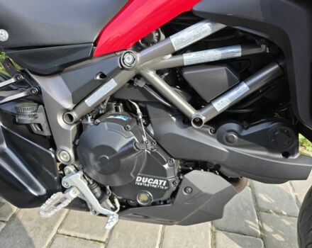 Дукати Multistrada 950, объемом двигателя 0.95 л и пробегом 0 тыс. км за 8500 $, фото 6 на Automoto.ua