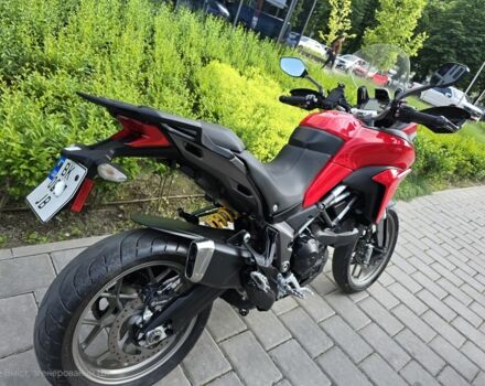 Дукати Multistrada 950, объемом двигателя 0.95 л и пробегом 0 тыс. км за 8500 $, фото 2 на Automoto.ua