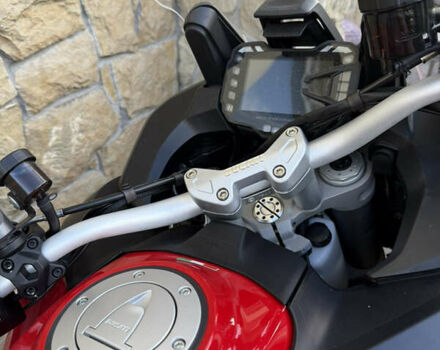 Дукати Multistrada 950, объемом двигателя 0 л и пробегом 3 тыс. км за 16000 $, фото 2 на Automoto.ua