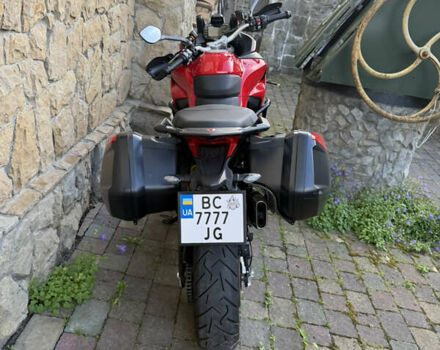 Дукати Multistrada 950, объемом двигателя 0 л и пробегом 3 тыс. км за 16000 $, фото 4 на Automoto.ua