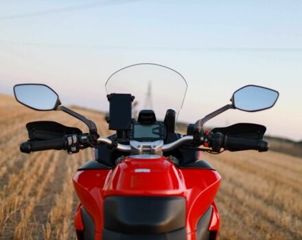 Дукати Multistrada 950, объемом двигателя 0.94 л и пробегом 0 тыс. км за 11500 $, фото 5 на Automoto.ua