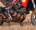 Дукати Multistrada 950, объемом двигателя 0.94 л и пробегом 0 тыс. км за 11500 $, фото 10 на Automoto.ua