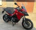 Красный Дукати Multistrada V2 S, объемом двигателя 0.96 л и пробегом 25 тыс. км за 5700 $, фото 1 на Automoto.ua