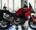 купити нове авто Дукаті Multistrada V2 S 2025 року від офіційного дилера Ducati «УКРАВТО КИЇВ» Дукаті фото