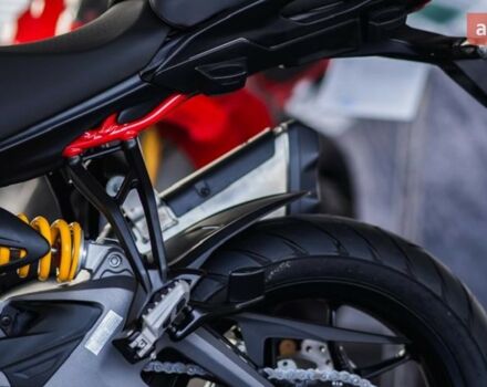 купити нове авто Дукаті Multistrada V2 S 2025 року від офіційного дилера Ducati «УКРАВТО КИЇВ» Дукаті фото